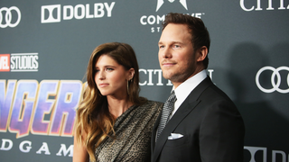 Chris Pratt Got Some Piglets for His Birthday & Claims He Will Not Eat Them, But Trust No One